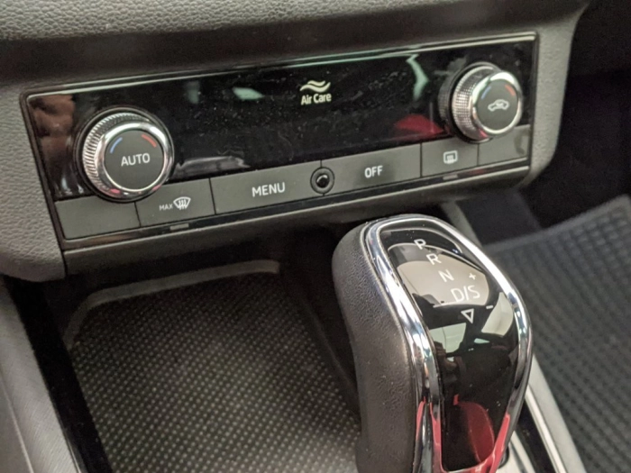 Skoda Kamiq Kamiq 1.0 TSI 110 CV DSG Monte Carlo
