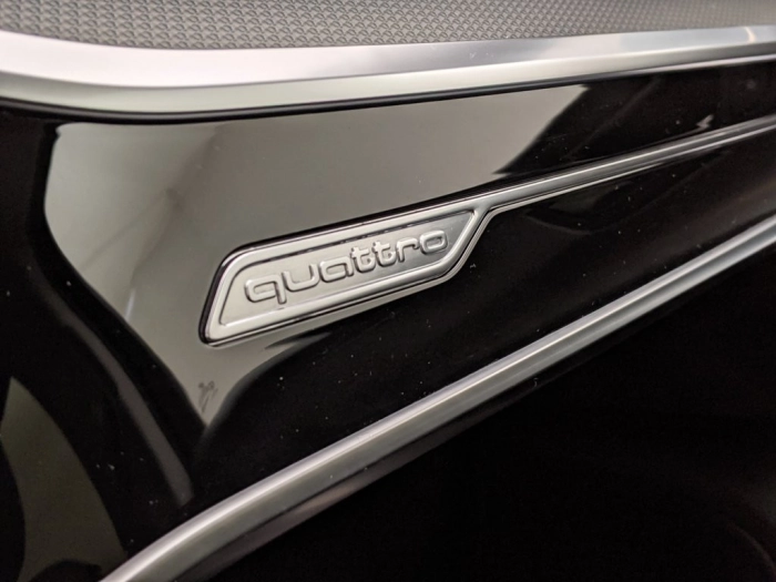 Audi A6 A6 allroad 45 TDI 3.0 quattro S tronic Evolution