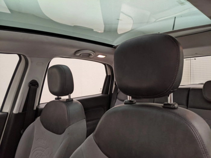 Fiat 500L 500L 0.9 TwinAir Turbo Natural Power Lounge