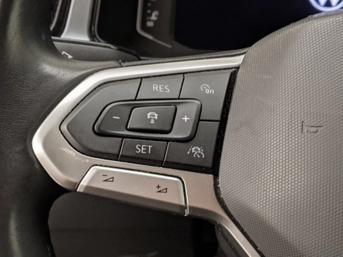 Volkswagen T-Roc T-Roc 1.0 TSI Life