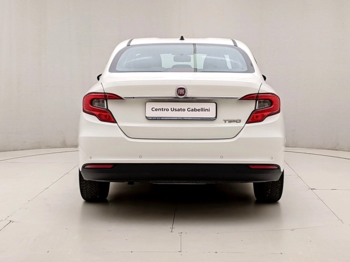 img-4 Fiat Tipo Fiat U1282261