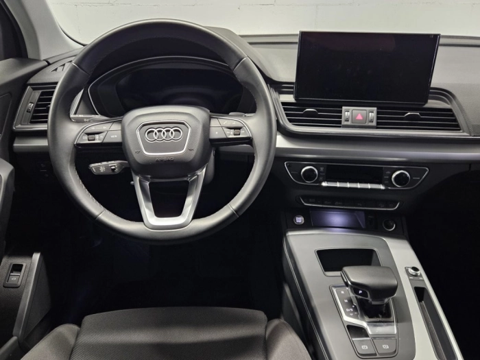 img-3 Audi Q5 Audi U1280533