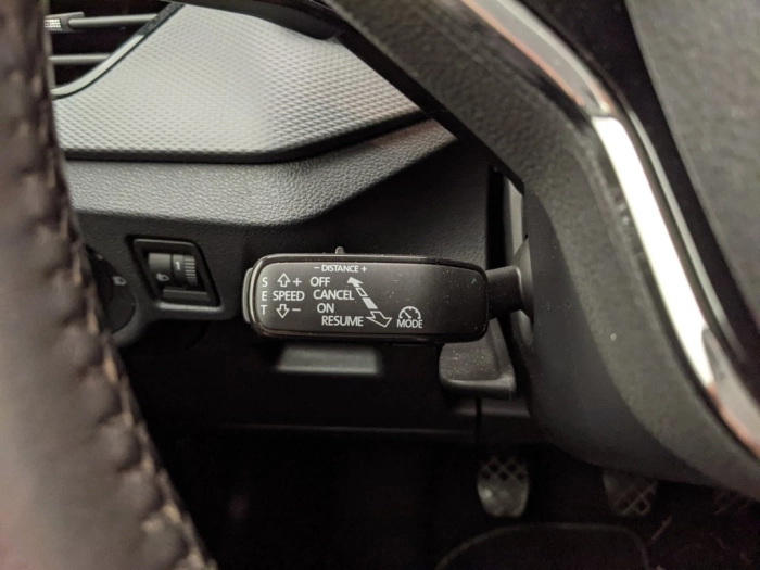 Skoda Kamiq Kamiq 1.0 TSI 110 CV Ambition