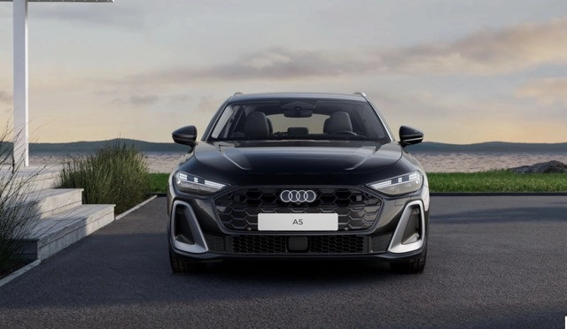 img-1 Audi A5 Audi N1246694
