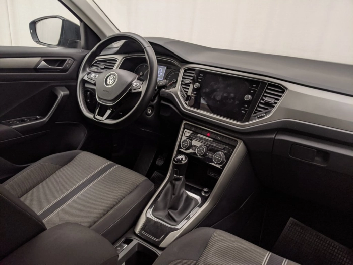 Volkswagen T-Roc T-Roc 1.6 TDI SCR Style BlueMotion Technology