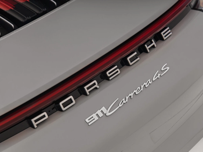 Porsche 911 911 Carrera 4S