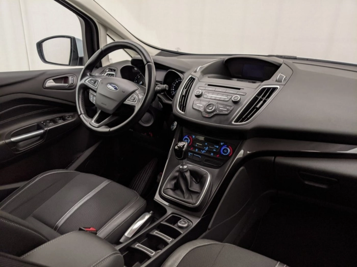 Ford C-Max C-Max 1.5 TDCi 120CV Start&Stop Titanium