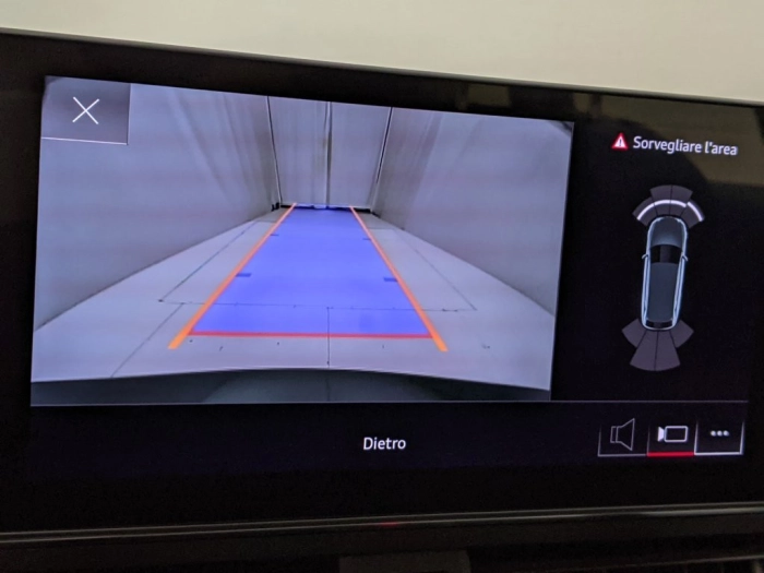 Audi A4 A4 AVANT 40 TDI QUATTRO S TRONIC MY 24