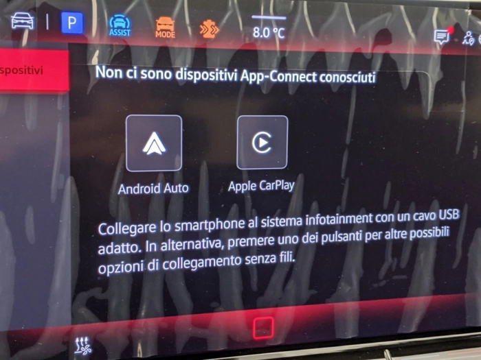 Volkswagen Nuova GOLF 1,5     LIFE P 110 TSID6A MY 25