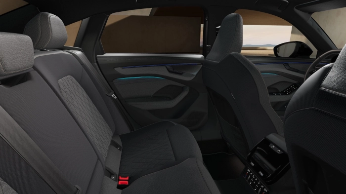 Audi A6 A6 Ber.  PHEV2,0  L4270    A7S