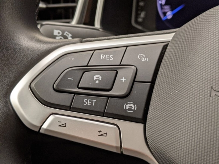 Volkswagen T-Roc T-Roc 1.0 TSI R-Line