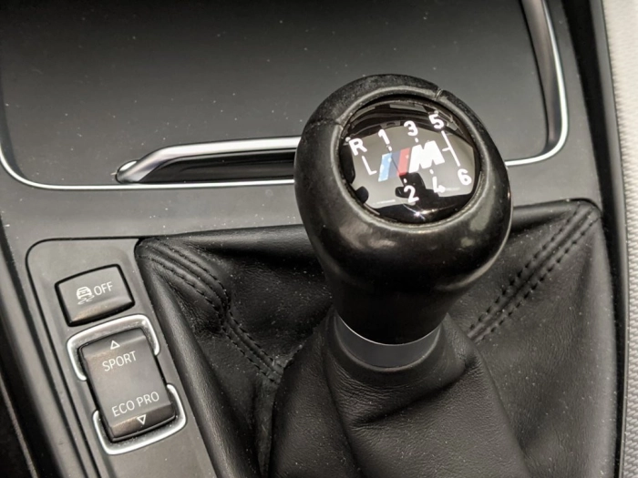 BMW Serie 1 116d 5p. Msport