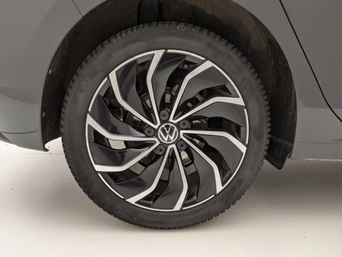 Volkswagen Golf Golf 1.5 TSI EVO ACT Life