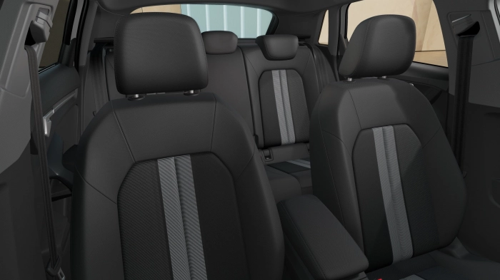 Audi Audi A3 allst. TDI2,0  L4110    DSG