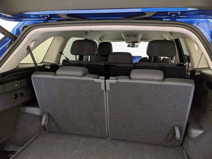 Skoda Kodiaq Kodiaq 2.0 TDI 4x4 DSG 7 posti Style