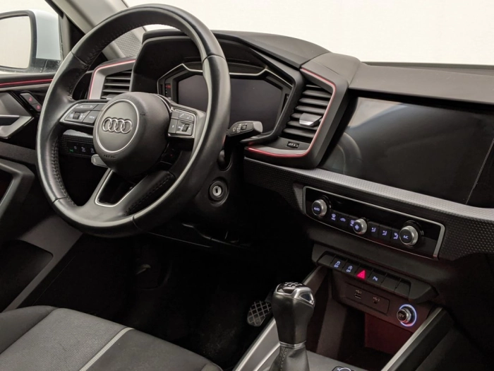 img-2 Audi A1 Audi U1279630