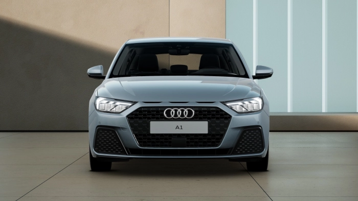 img-1 Audi A1 Audi N1248468