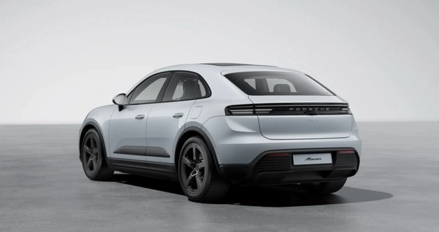 img-2 Porsche MACAN Porsche N1247096