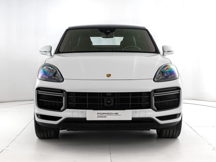 Porsche Cayenne Cayenne Coupé 4.0 V8 Turbo