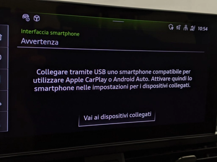 Audi A4 A4 AVANT 35 TDI S TRONIC