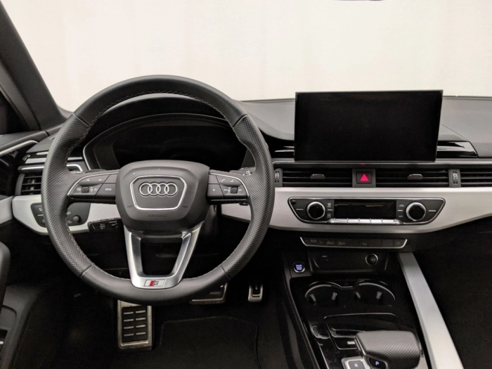Audi A4 A4 AVANT 40 TDI QUATTRO S TRONIC