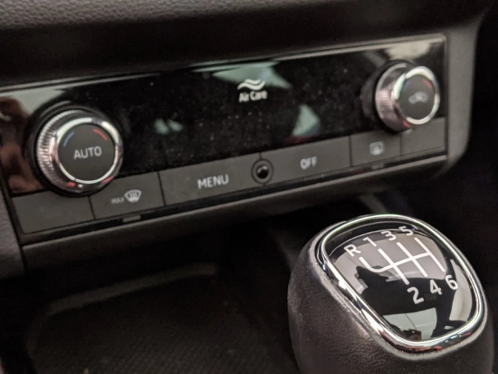 Skoda Kamiq Kamiq 1.0 TSI 110 CV Monte Carlo