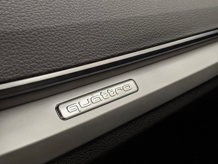 Audi Q5 Q5 SPORTBACK 40 TDI QUATTRO S TRONIC