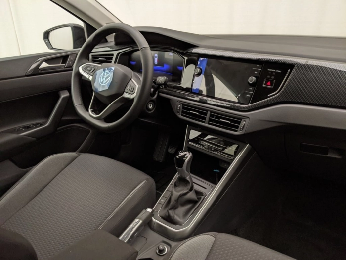 Volkswagen Polo Polo Life 1,0 l TSI filtro MY 25