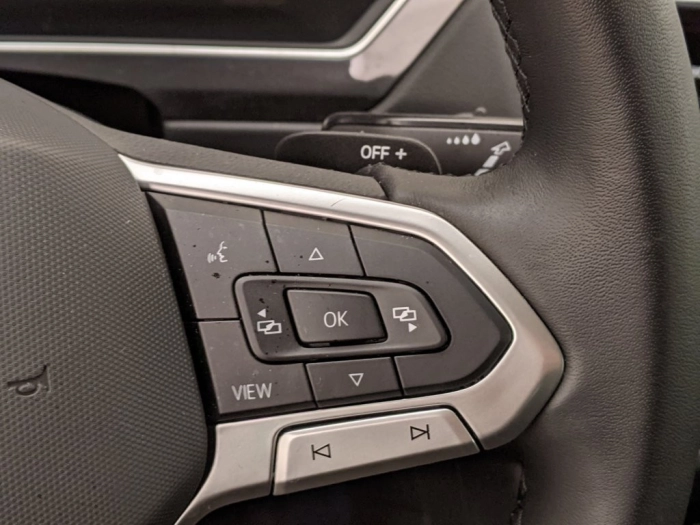 Volkswagen Tiguan Tiguan 2.0 TDI 150 CV SCR DSG 4MOTION Elegance