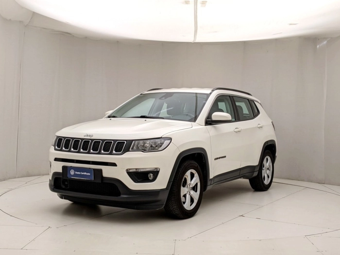 img-0 Jeep Compass Jeep U1282475