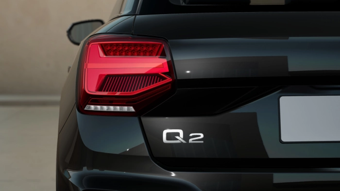 Audi Q2 Q2           1,0  L3 85    M6