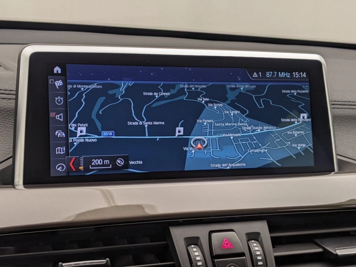 BMW X1 X1 xDrive18d xLine