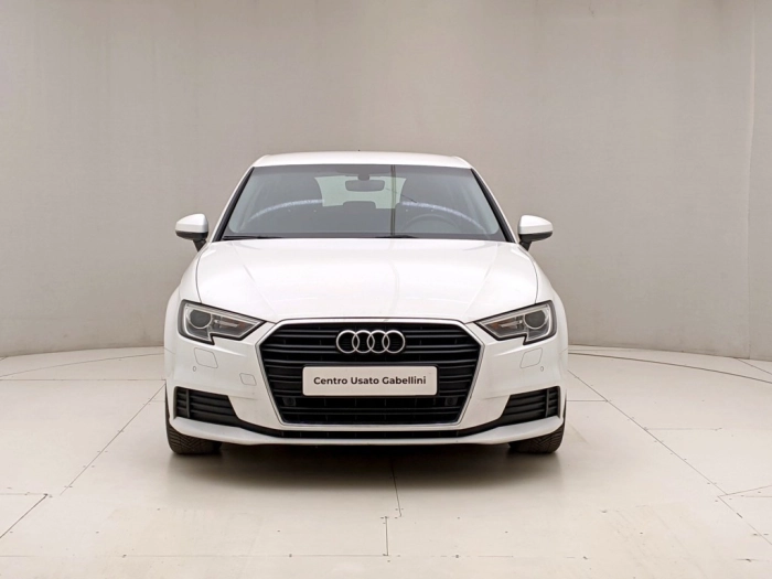 img-1 Audi A3 Audi U1282998