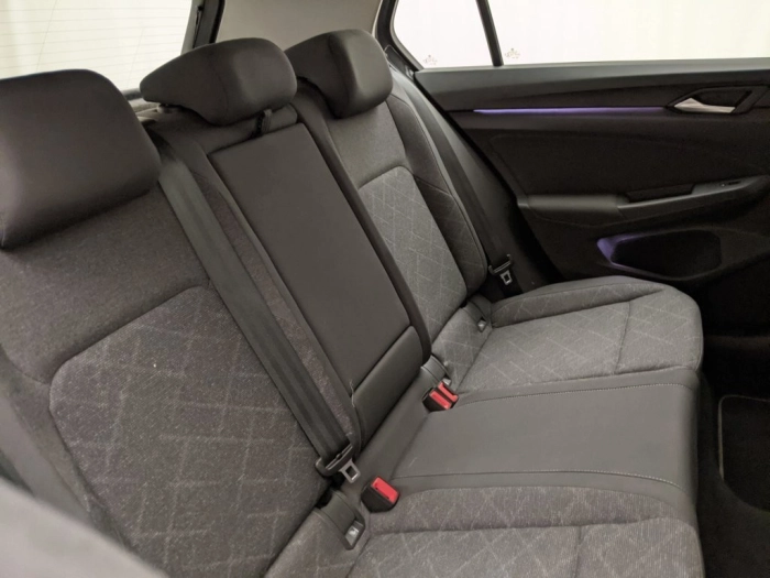 Volkswagen Golf Golf 2.0 TDI SCR Life