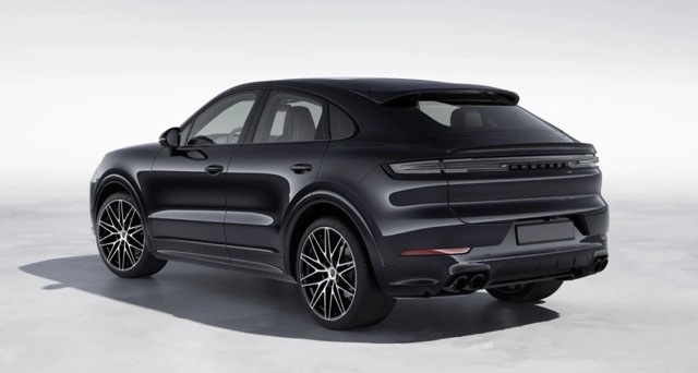 img-2 Porsche Cayenne Porsche N1247701