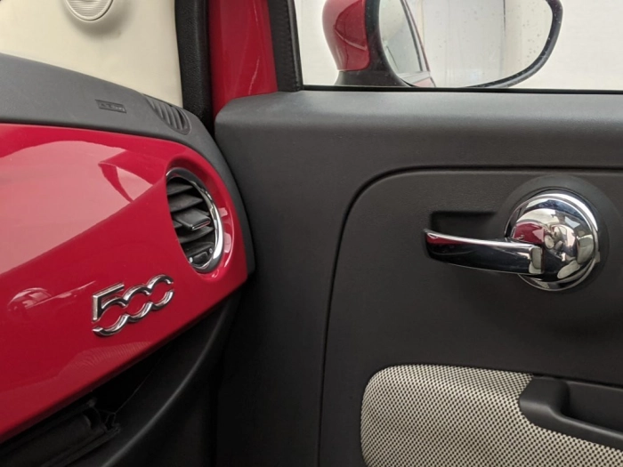 Fiat 500 500 1.2 Pop