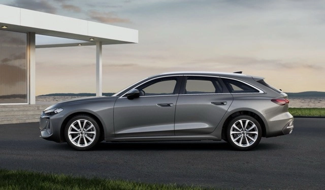 img-3 Audi A5 Audi N1246335