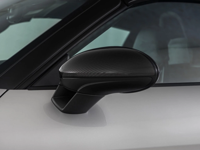 Porsche Boxster 718 Spyder RS