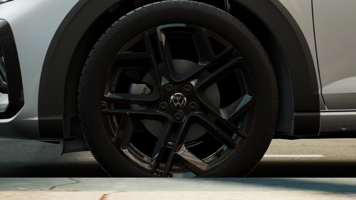 Volkswagen Taigo TAIGO 1.0 TSI R-LINE 115 CV MY 26