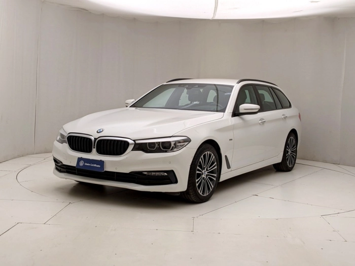 img-0 BMW Serie 5 BMW U1282584