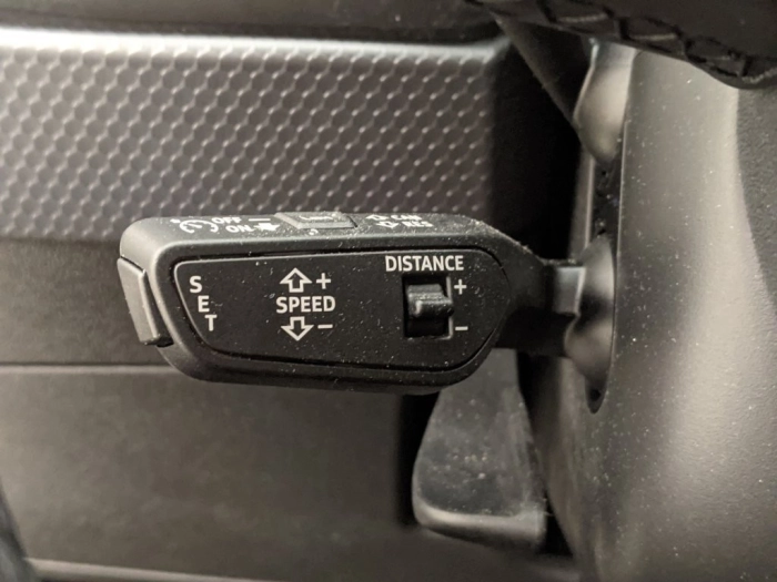 Audi A1 AUDI A1 SPORTBACK ADVANCED 30 TFSI