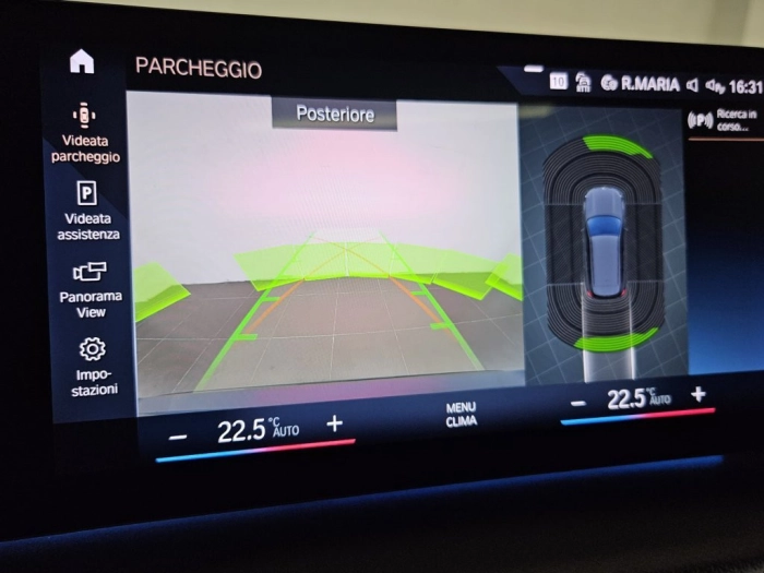 BMW X1 X1 xDrive 23d Msport