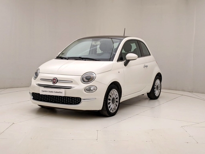 img-0 Fiat 500 Fiat U1283009