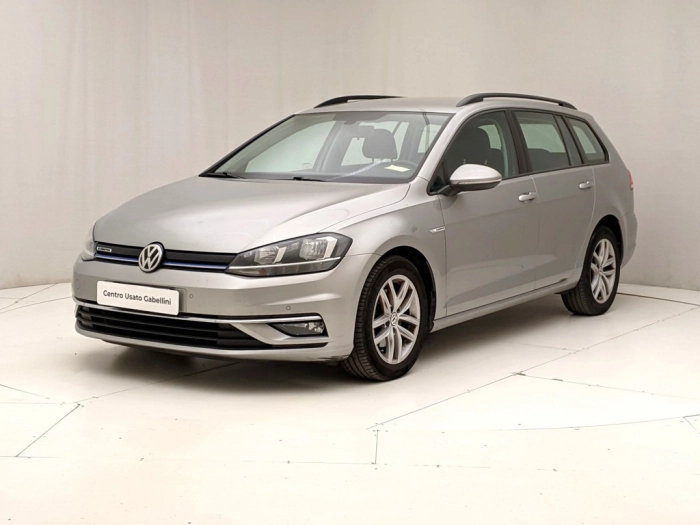 img-0 Volkswagen Golf Volkswagen U1282397