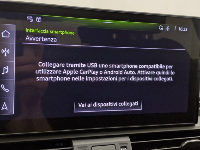 Audi Q5 Q5 SPORTBACK 40 TDI QUATTRO S TRONIC