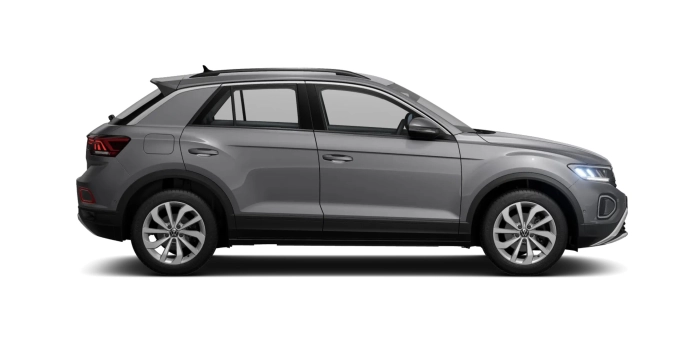 Volkswagen T-Roc T-ROC 1.0 TSI LIFE 115CV MY 25