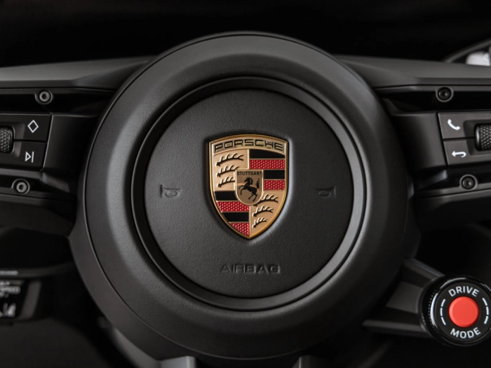 Porsche 911 911 Carrera 4S