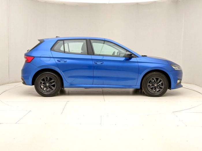 img-2 Skoda FABIA Skoda U1283306