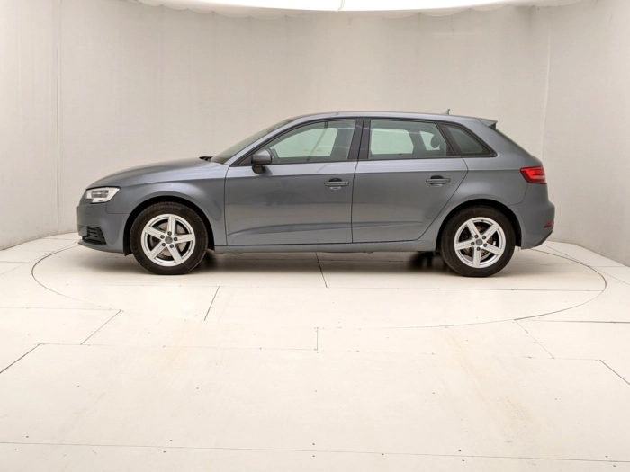 img-2 Audi A3 Audi U1283069