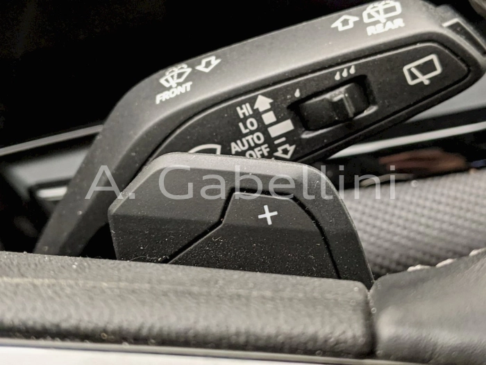 Audi A5 A5 AVANT TDI 150 KW QUATTRO S TRONIC